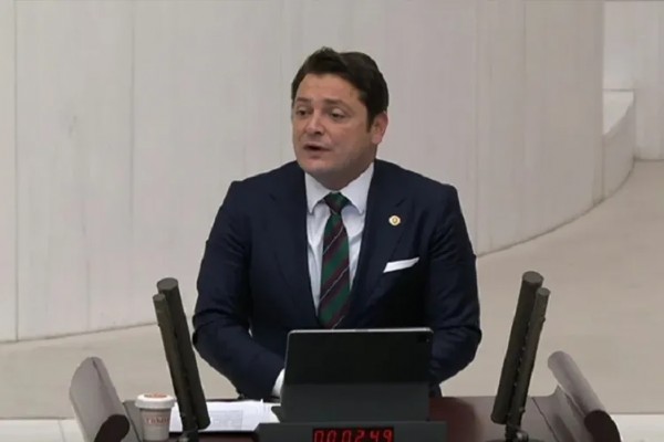 Milletvekilliğini Dokunulmazlık Kalkanı Yaptı! 'Para Kuleleri' Soruşturmasının Kilit ismi...